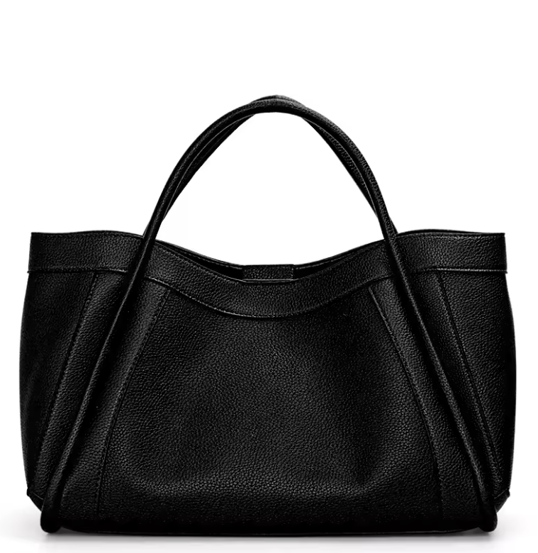 Crocodile Luxe Women's Tote